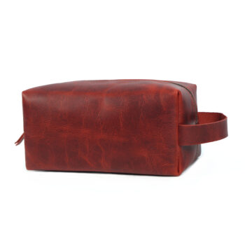 Stylish & Durable Dopp Kit