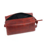 Cosmetic bag for men