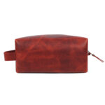 Cosmetic bag for men