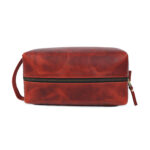 Cosmetic bag for men